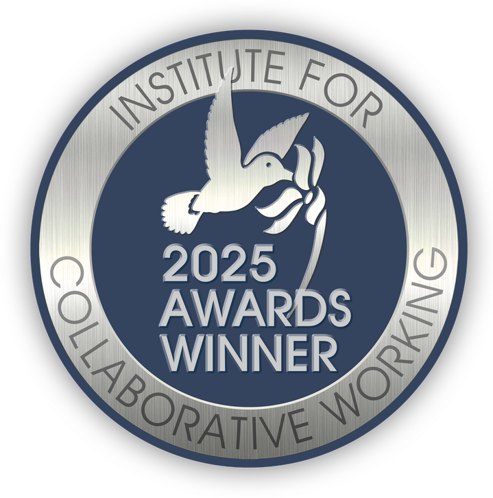Institute for Collaborative Working Wiiner